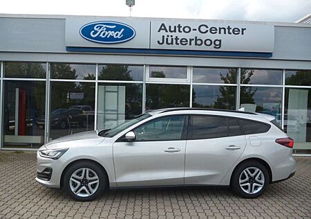 Ford Focus Turnier Cool & Connect*Klima*