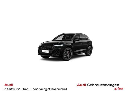 Audi Q5 45 TFSI quattro S line*Navi*Matrix*PDC*Virtua