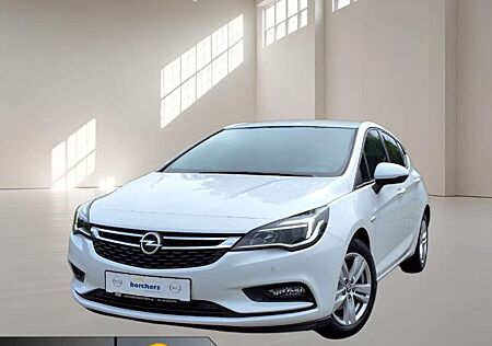 Opel Astra 1.4 Turbo Active