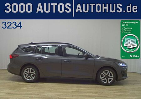 Ford Focus Turnier 1.5 EcoBlue S/S Cool & Connect