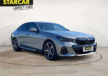 BMW 520 i LIM. M-SPORTPAKET+COMFORT-PAKET+HUD+StHZ+AHK+ACC