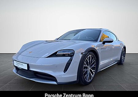 Porsche Taycan 4 Cross Turismo InnoDrive Head-Up 20-Zoll