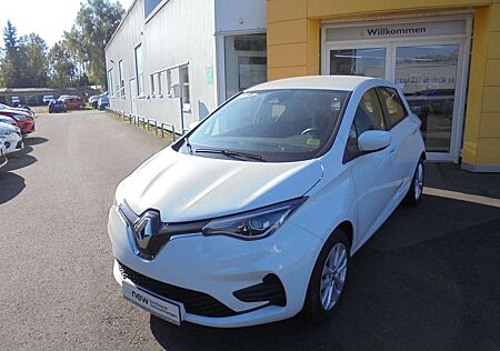 Renault ZOE EXPERIENCE R 110