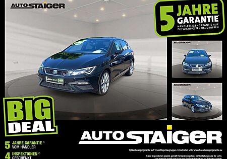 Seat Leon 1.5 TSI FR Klimaautomatik, PDC,Schiebedach