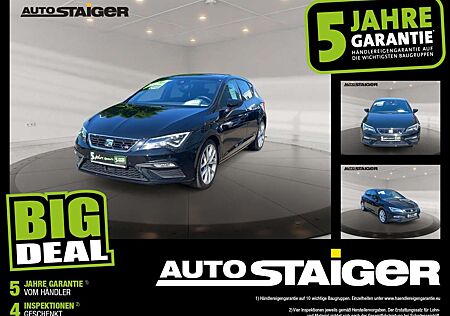 Seat Leon 1.5 TSI FR Klimaautomatik, PDC,Schiebedach