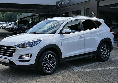 Hyundai Tucson 1.6 GDi 2WD Advantage