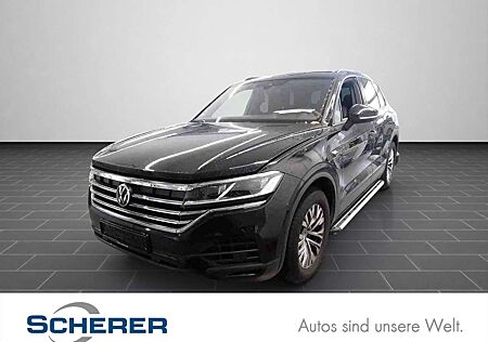 VW Touareg Volkswagen 3,0 TSI Autom. 4 Motion/AHK/RFK/Stndheiz
