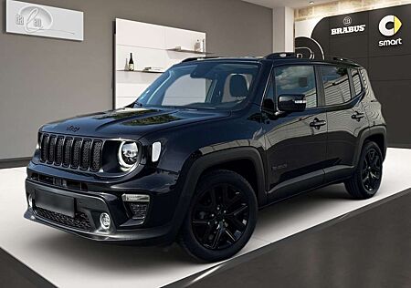 Jeep Renegade Limited FWD Kamera PDC Sitzheizung