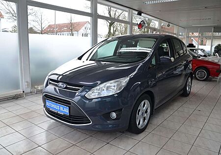 Ford C-Max 1.6 Ti-VCT *KLIMAAUTOMATIK*TEMPOMAT*2HAND