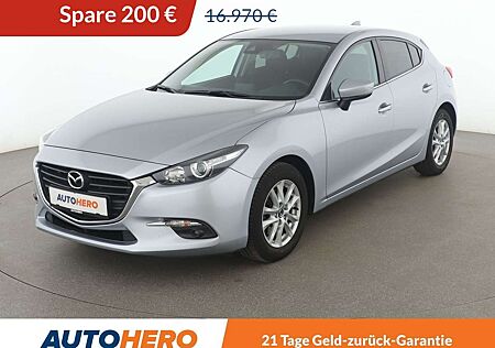 Mazda 3 2.0 Center-Line Aut*NAVI*TEMPO*PDC*SHZ*KLIMA*