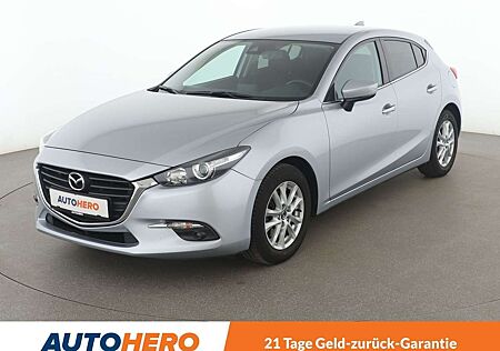 Mazda 3 2.0 Center-Line Aut*NAVI*TEMPO*PDC*SHZ*KLIMA*