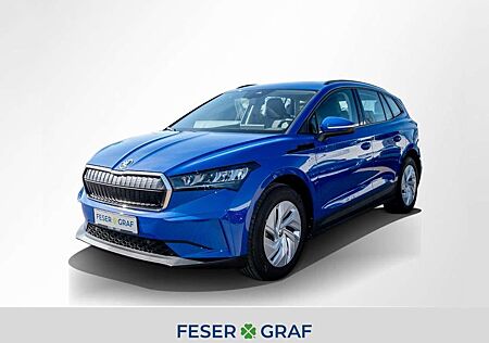 Skoda Enyaq 50 Loft NAV/SHZ/PDC/ALU/RFK/