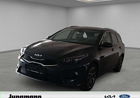 Kia Cee'd Ceed / SW 1.5 T-GDI OPF Spirit