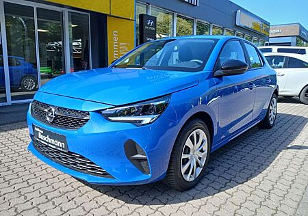 Opel Corsa-e Edition +11KW+3-PHASIG+LED+CARPLAY+