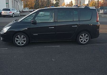 Renault Grand Espace 2.0 dCi FAP Aut. Edition 25th