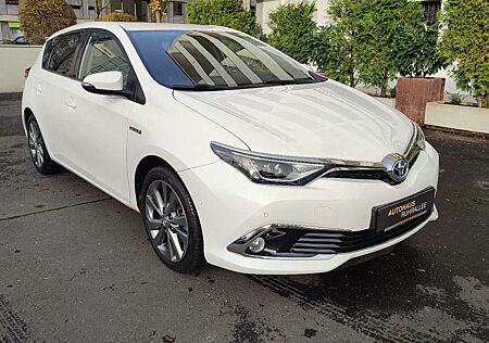 Toyota Auris Hybrid Executive,Navi, nur 91000Km