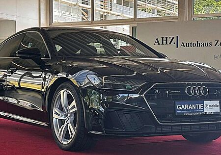Audi A7 50 TDI quattro S LINE Allradlenkung HUD 360°