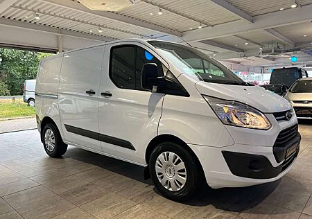 Ford Transit Custom TDCI *Automatik*Garantie*1-Hand*