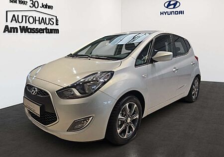Hyundai ix20 1.6 Automatik, Navi,PDC,Sitzheizung,Tempomat