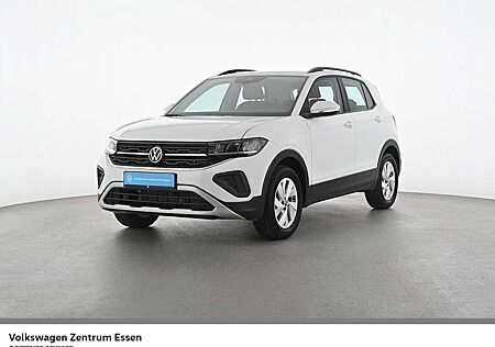 VW T-Cross Volkswagen Life TSI LED D-Cockpit Sitzhzg