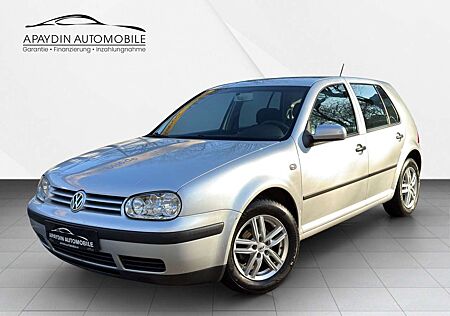 VW Golf Volkswagen 1.4 Ocean Lim. KLIMA/ALU/SERVO/TOP ZUSTAND