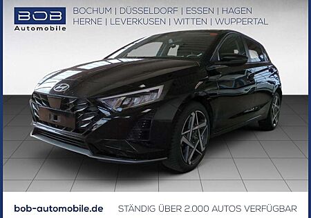 Hyundai i20 1.0 T-GDI iMT Prime LED NAVI KAMERA 17ZOLL