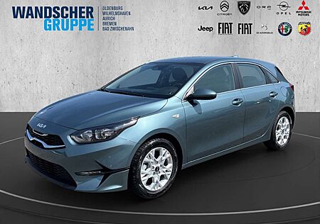 Kia Cee'd Ceed / CEED_5 1.0T 100 VISION Rückfahrkamera/ Sitzheiz