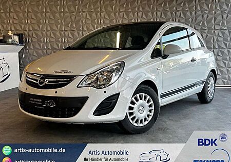 Opel Corsa D Selection*TÜV NEU* 2.HAND