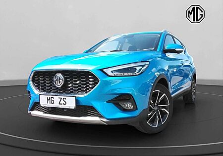 MG ZS 1.5 VTI-tech Luxury