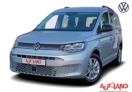 VW Caddy Volkswagen 2.0 TDI Life ACC Klimaaut. App-Connect
