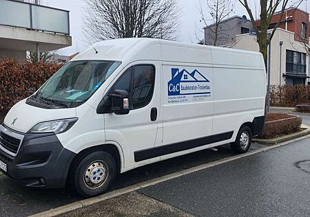 Peugeot Boxer 335 L3H2 Pro Avantage Edition BlueHDi 130 Stop&Start
