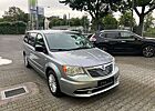 Lancia Voyager Diesel 2.8 Multijet 16v Silver