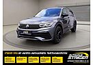 VW Tiguan Allspace Volkswagen R-Line+MatrixNavi+ACC+AHK+Kessy+