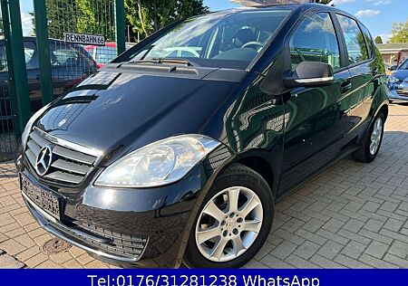 Mercedes-Benz A 160 !! Automatik !! Klima !! Tüv/Service NEU