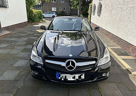 Mercedes-Benz SL 350