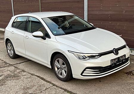 VW Golf Volkswagen VIII 1.5 eTSI DSG Life *LED*DigiTa*App-Con*