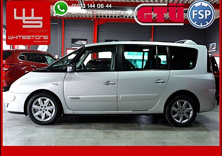 Renault Grand Espace IV 2.0 dCi AUTOM. 6-SITZER KAMERA