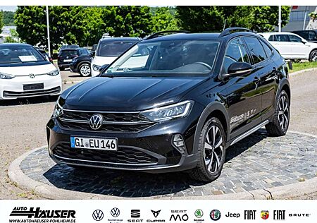 VW Taigo Volkswagen Life 1.0 TSI IQ-DRIVE KAMERA ACC LED PDC APP-CONNE