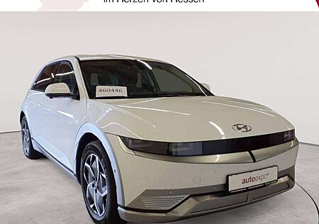 Hyundai Ioniq 5 77,4 kWh Uniq Navi Leder LED