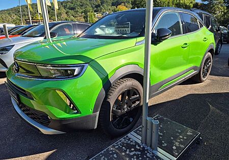 Opel Mokka-e Mokka Elektro Ultimate