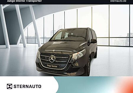 Mercedes-Benz V 220 d Style/K DISTR. Navi Widescreen AHK Autom.