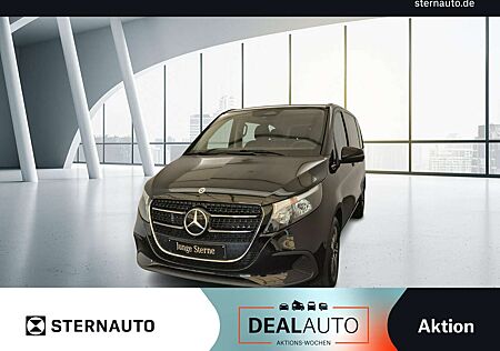 Mercedes-Benz V 220 d Style/K DISTR. Navi Widescreen AHK Basic