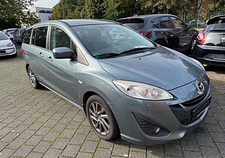 Mazda 5 2.0 Edition 40 Jahre TÜV 06/2025/ALU/PDC/AHK