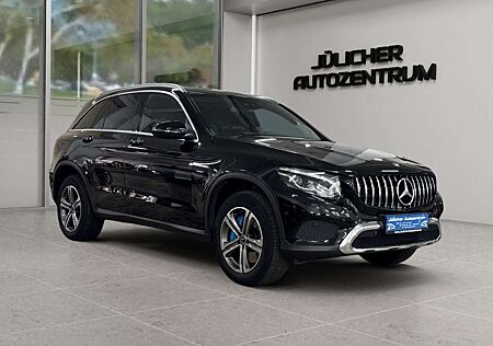 Mercedes-Benz GLC 350 e 4Matic Automatik, 2.Hand