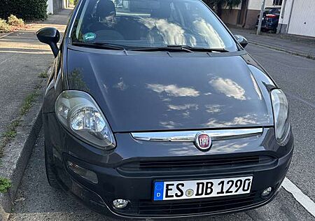 Fiat Punto EVO 1.4