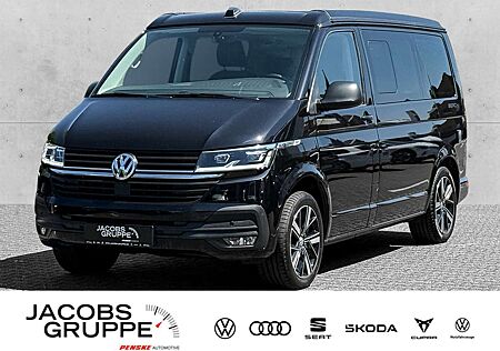 VW T6 Volkswagen .1 California Beach 2.0 TDI LED/Navi/ACC/AHK