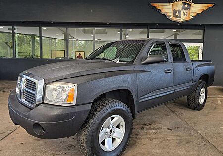 Dodge Dakota CREWCAB 4.7 V8 LIMITED RAPTOR-LACKIERUNG