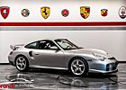 Porsche 996 GT2 / DE / Clubsport / KW / Getrieberevision
