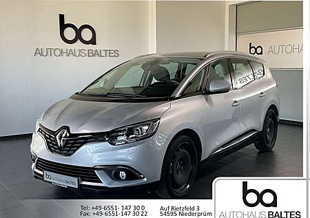 Renault Grand Scenic IV 1.7 dCi 120 Navi/Winter/SH/Temp