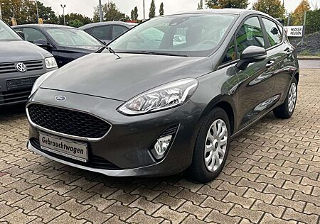 Ford Fiesta Cool & Connect